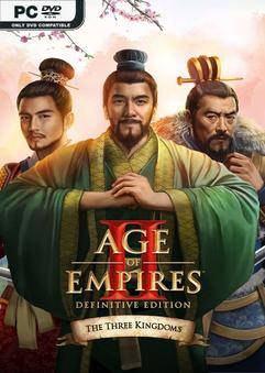 Age of Empires II Definitive Edition The Three Kingdoms ราคาถูก